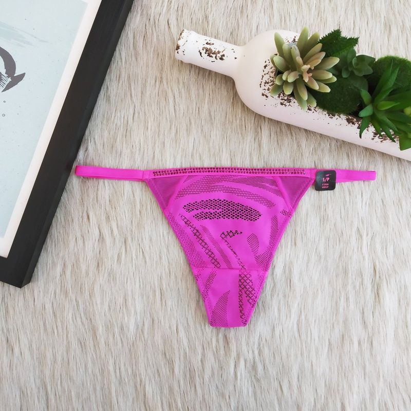 Quần Lót G-String Sexy Lasenza Chính Hãng 11060613_15BA