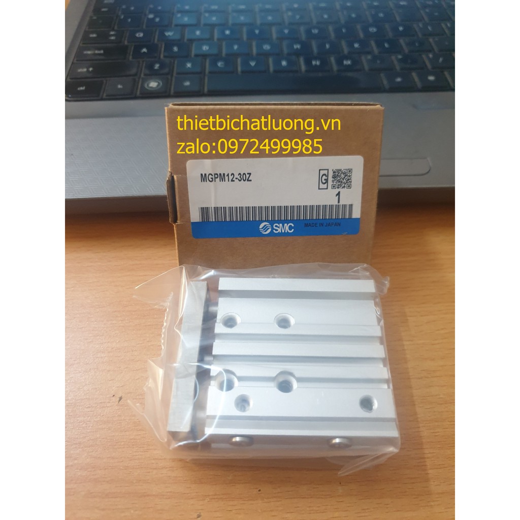 Xi lanh khí nén MGPM12-30Z