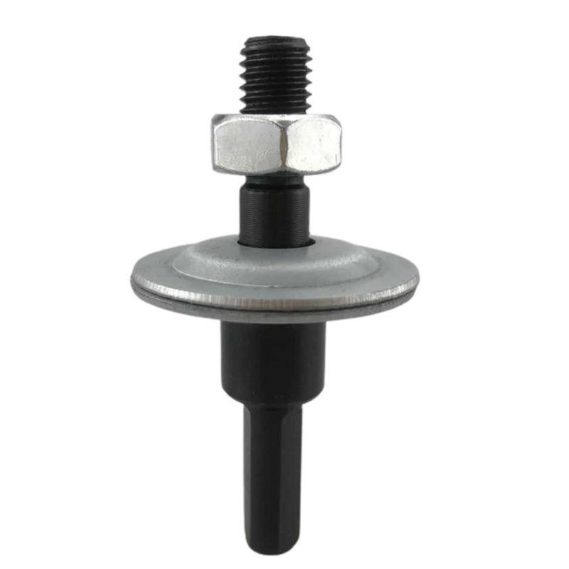 Phụ Kiện Bánh Xe Mài Đánh Bóng Chuyên Dụng