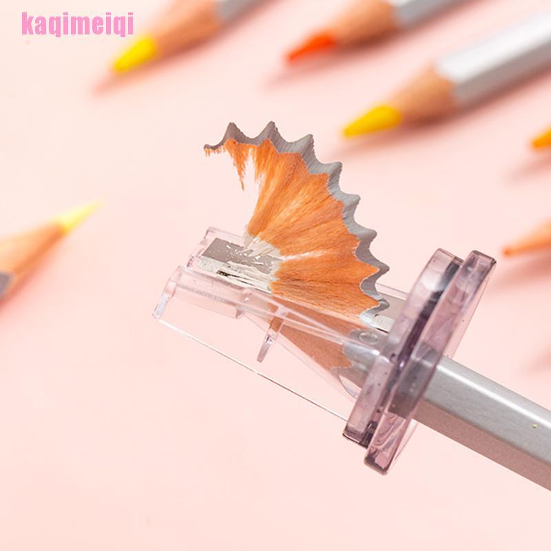 Gọt Bút Chì Hình Dấu Chân Mèo Dễ Thương