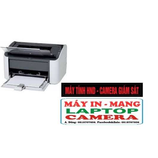 Máy in Canon 2900