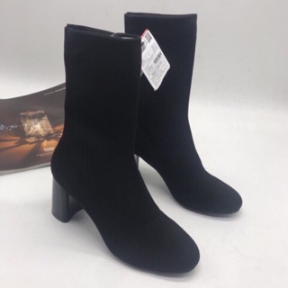 Boot zara