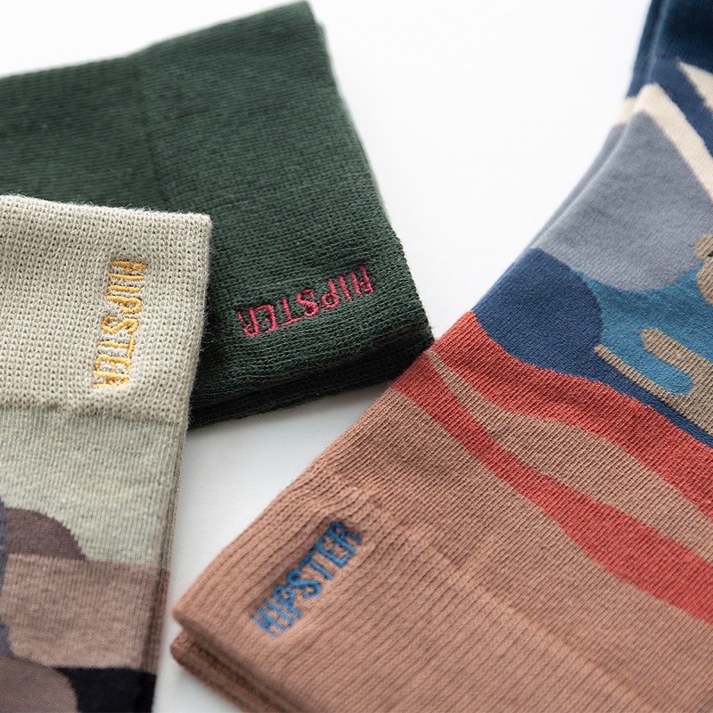 BST Tất cao cổ cao cấp chủ đề nghệ thuật.