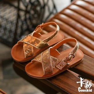 Sandal cho bé