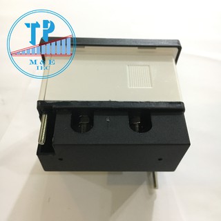 Đồng hồ Vôn kế 0- 500VAC