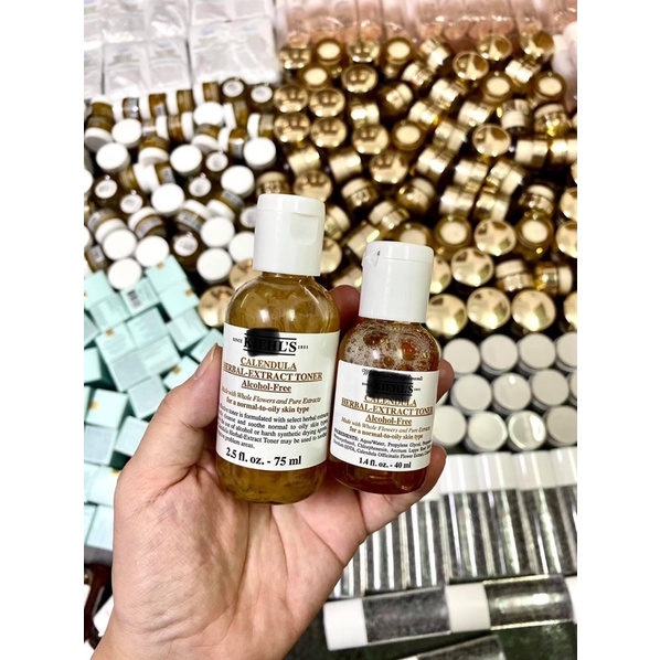Toner cúc mini 40ml | BigBuy360 - bigbuy360.vn