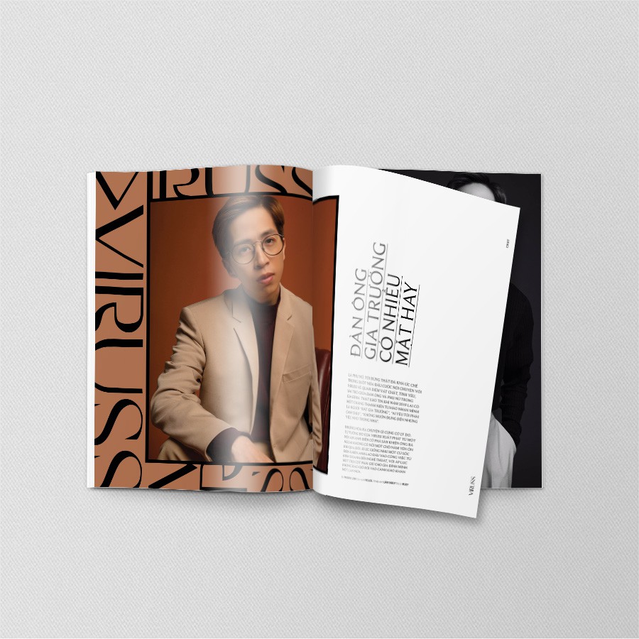 Tạp chí Đẹp - Số 249 (Tháng 10.2019) | BigBuy360 - bigbuy360.vn