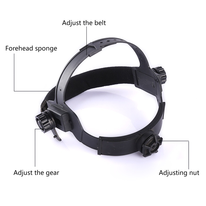 Màn Hình Màu Sắc Sử Dụng Năng Lượng Mặt Trời Cho TIG MIG ARC