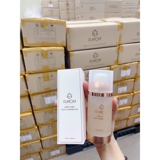 Sửa rửa mặt Rmon gel