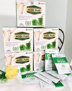 Tinh Chất Cần Tây Hogi Plus