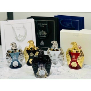 Nước hoa Dubai Đại bàng
