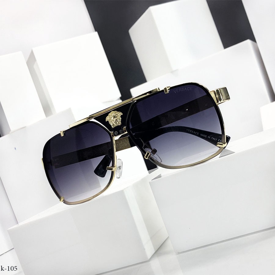 Kính Mát Nam Hót ⚜️FREE SHIP⚜️- Mắt Kính Nam HOT- Hàng Unisex - Chống UV400 - Hàng Cao Cấp