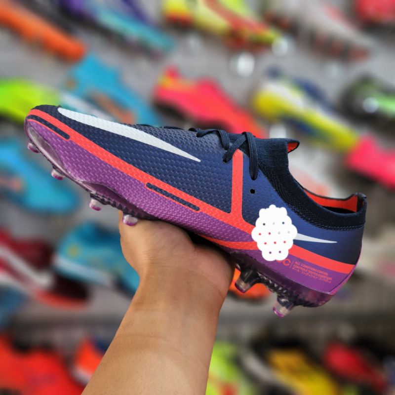 Giày bóng đá Phantom GT Elite AG - Phù hợp sân cỏ tự nhiên