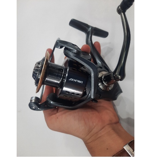 Máy Câu đứng Deukio DA 3000-6000