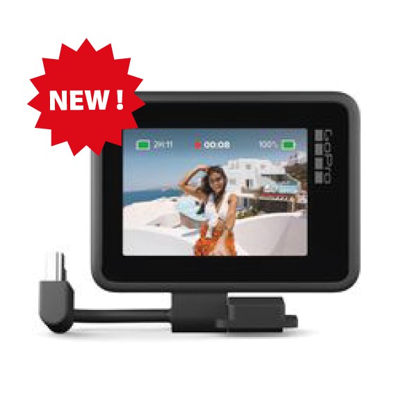 GoPro Display Mod cho GoPro 8,9 | Display Mod Front Facing Camera Screen | BigBuy360 - bigbuy360.vn