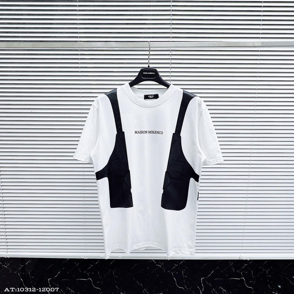 🔥🔥Hot🔥🔥Áo thun MIKENCO New 2022