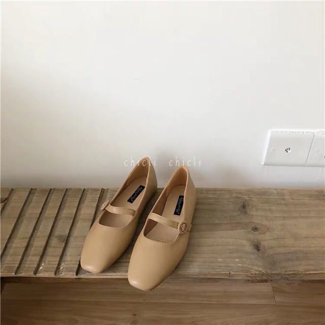 Giày bệt hãng quảng châu