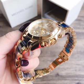 Đồng hồ nữ Michael Kors MK6318