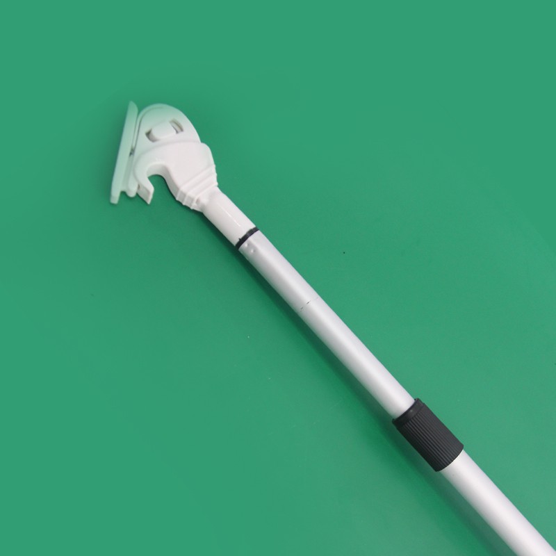 Gậy cắt bạt decal