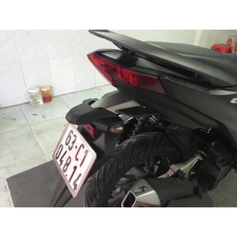 Xi nhan mai rùa lắp được cho nhiều dòng xe winnerx , msx...