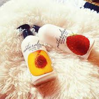 Sữa Dưỡng Thể-Naturalium