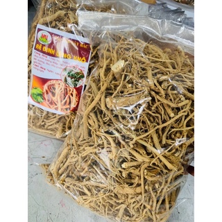 Rễ đinh lăng Tây Bắc khô ( 1kg)