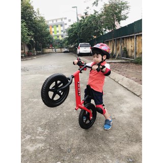 Xe thăng bằng Tooti Pro 2019