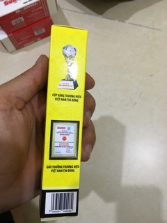 Tinh dầu sả Bé Thơ
