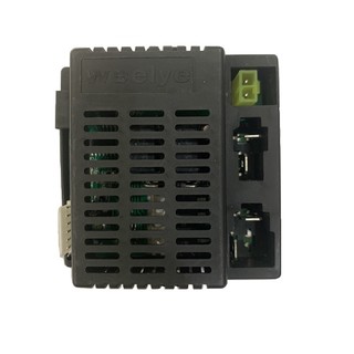 Mạch điều khiển ô tô xe điện trẻ em weelye2.4g mã rx-42 - bảo hành 06 tháng