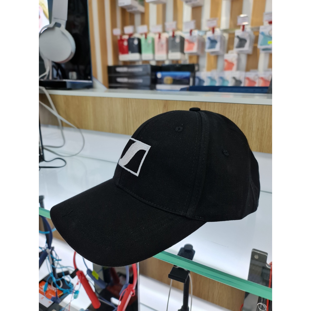 Nón Sennheiser chính hãng