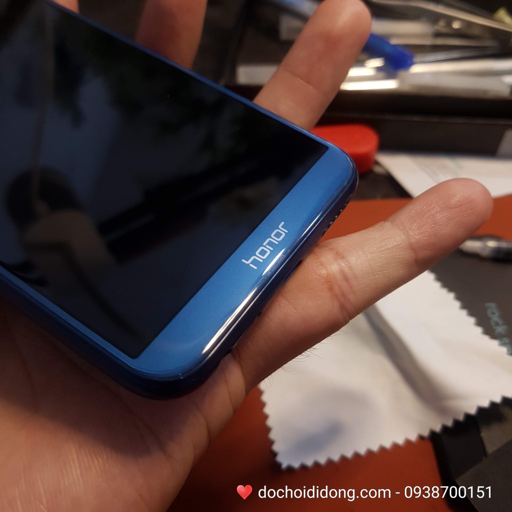 Miếng dán PPF Honor 9 Lite trong, nhám, đổi màu cao cấp