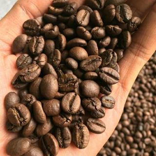 Cà Phê chất lượng cao