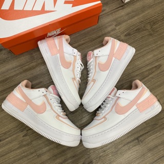 GIÀY AF1 ORANGE 1.1 SC [ FULL BOX + FREE SHIP ]