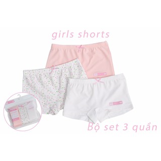 Quần chip aricool