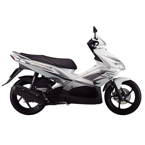 Dàn áo Air Blade 2010 full màu chính hãng Honda