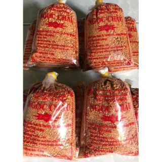 Muối tôm Ngọc châu bich 500gr/35k