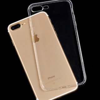 Ốp lưng dẻo silicon iphone 7 plus