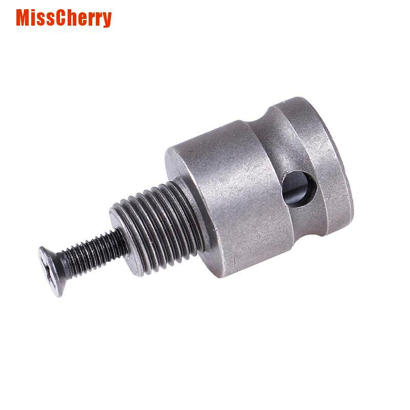 Đầu Chuyển Đổi Mũi Khoan 1 / 2-20unf 1 / 2 &quot;Chuyên Dụng