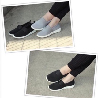 Slip on nữ literide