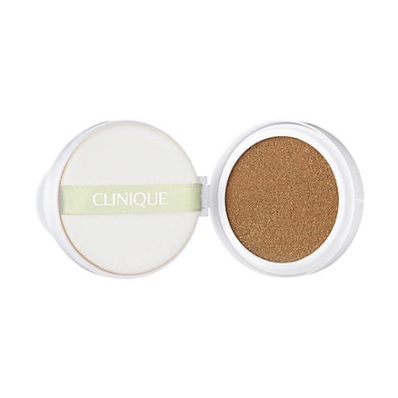 Lõi Phấn Nước dành cho mọi loại da Super City Block BB Cushion Compact Refill Clinique, hsd 2/2022