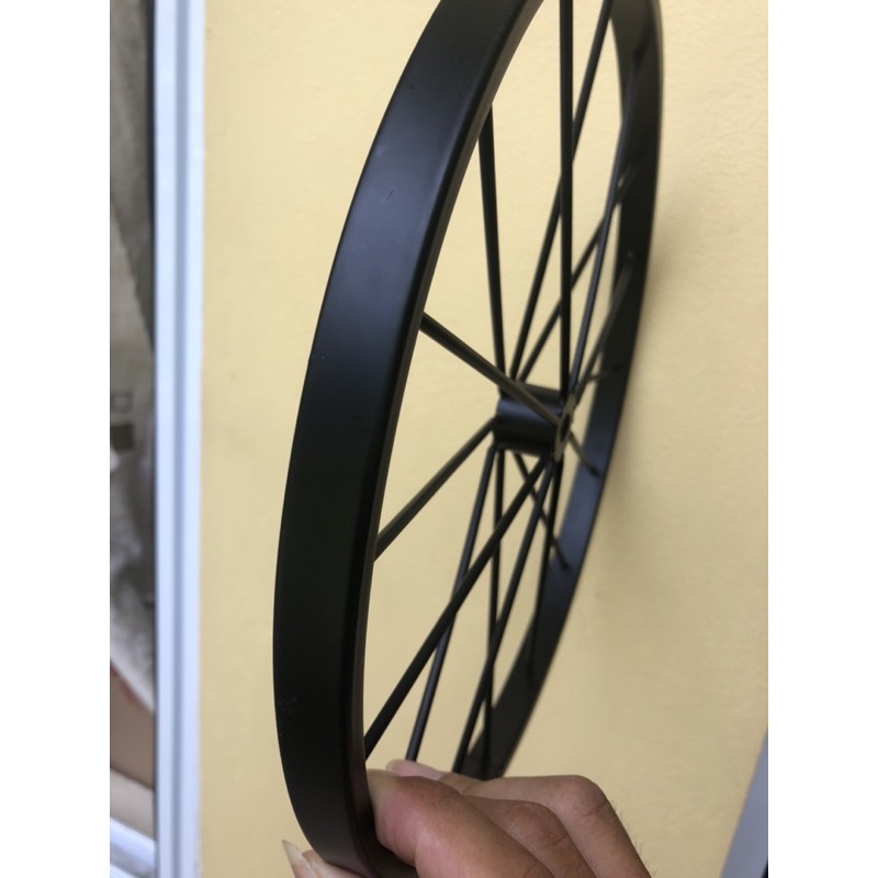 Đèn thả bánh xe đơn TH024