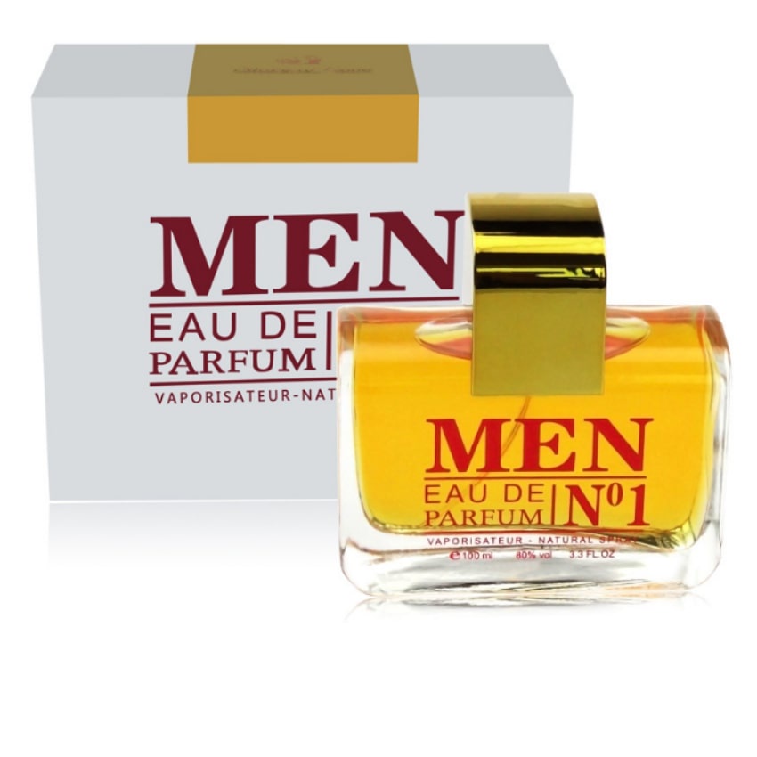 Nước hoa nam thơm lâu nam tính dầu thơm nam 100ml Men tinh dầu nước hoa đặc biệt A217 | BigBuy360 - bigbuy360.vn