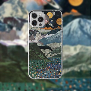 NGƯỜI & NÚI - FLEPY CASE chuyên ốp lưng - có đủ cho nhiều dòng điện thoại - FlepyCase.com