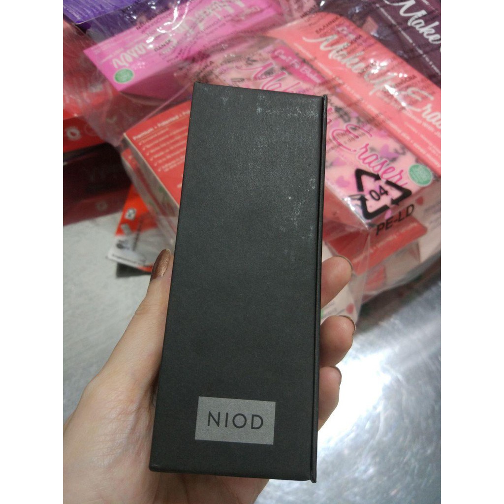 Niod serum vitamin C 30% bill Canada