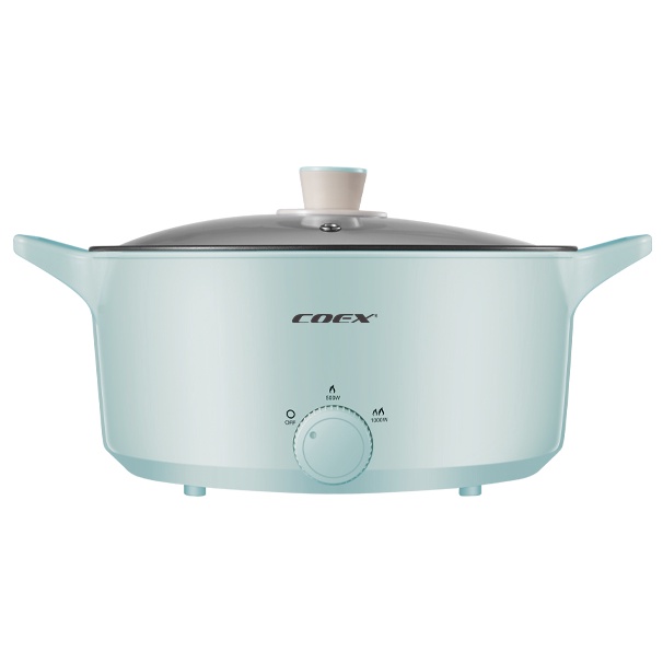 Lẩu điện đa chức năng Coex CH-2116