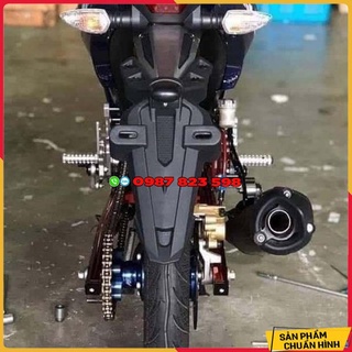 🏆 dè sau exciter 150 kiểu nhỏ malaysia 🏆