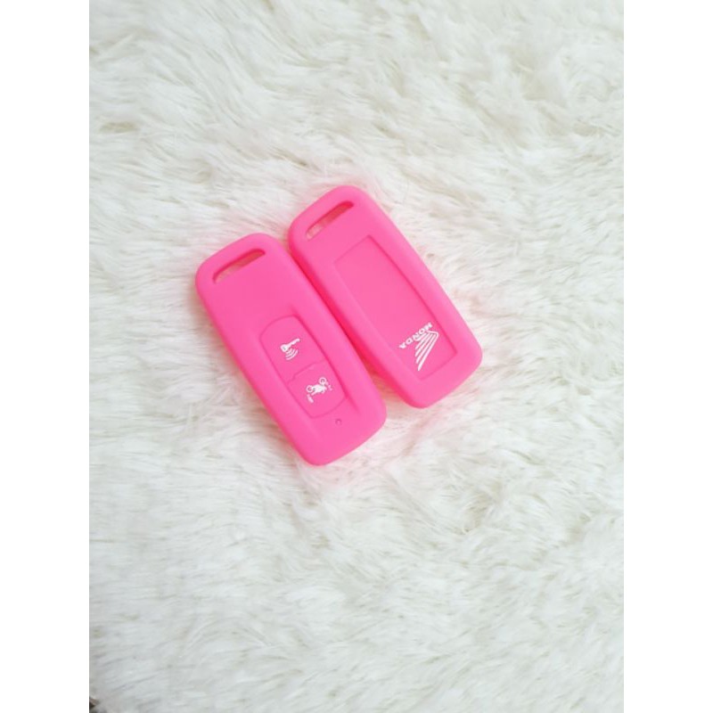 Bao Remote Silicon VISION 2021 / SH 350i / Sh mode 2021 / Winner X 2022 Bảo Vệ Chìa khóa Smartkey