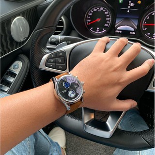 ĐỒNG HỒ NAM MONTBLANC M444