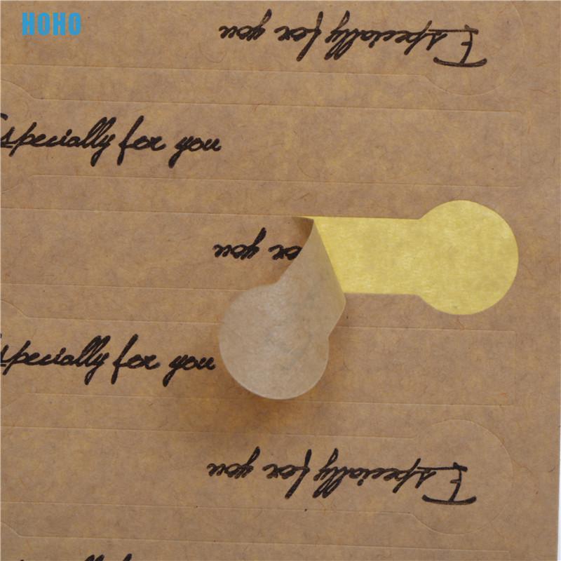 5 tờ 90 miếng dán niêm phong đa năng