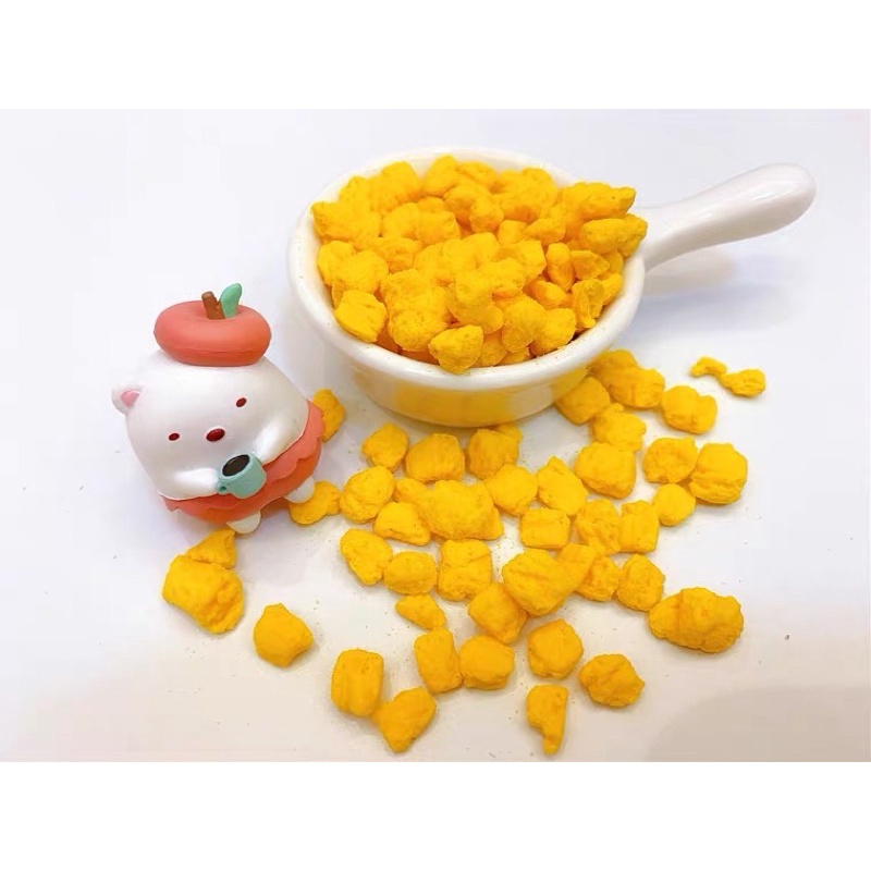 lòng đỏ trứng dành cho hamster/sóc/nhím/chó/mèo/dumbo/rat/fat tail